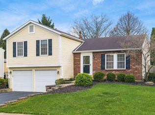 2245 Green Island Dr, Columbus, OH 43228