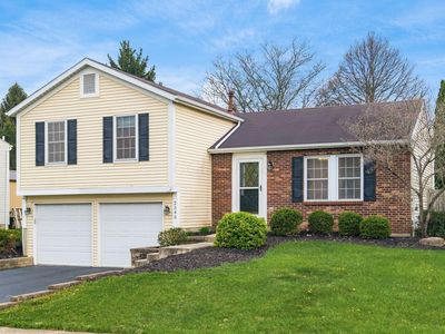 2245 Green Island Dr, Columbus, OH, 43228
