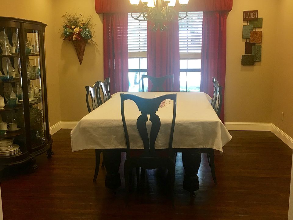 Dinning room