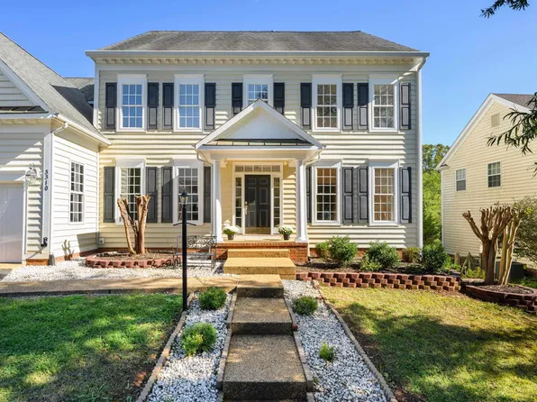 3310 Turnberry Cir, Charlottesville, VA 22911