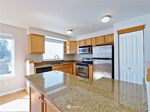 2nd image of 15611 18th Avenue W #F304