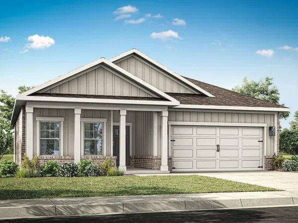 348 Sandy Oak Dr, Harvest, AL 35749