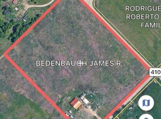 5393 County Road 4102, Kaufman, TX 75142