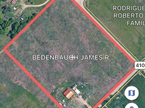 5393 County Road 4102, Kaufman, TX 75142
