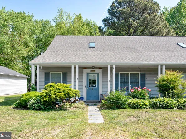 1205 Washington Dr, Saint Michaels, MD 21663