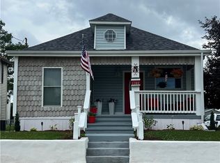 1300 36th St, Parkersburg, WV 26104