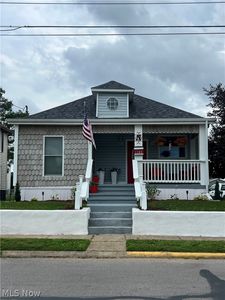 1300 36th St, Parkersburg, WV, 26104