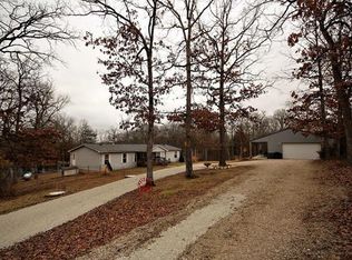 27364 State Highway Ee, Warrenton, MO 63383