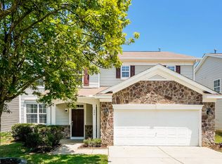 304 Edgecroft Way, Fuquay Varina, NC 27526