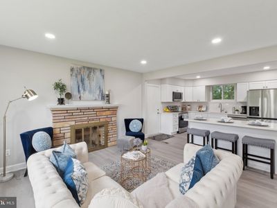 3015 Logan St, District Heights, MD, 20747
