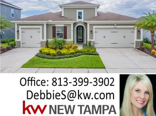 33221 Cypress Bend Dr, Wesley Chapel, FL 33545