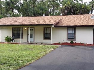 2231 Golden Gate Blvd W, Naples, FL 34120