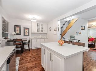 2259 Wiseman Ct, Mississauga, ON L5J1P4