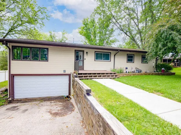 1411 Lakeview DRIVE, Fort Atkinson, WI 53538