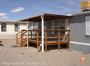 708 S Turner St, Bloomfield, NM 87413