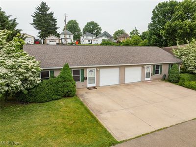 412 Weber Ave SW, Strasburg, OH, 44680