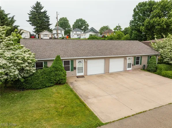412 Weber Ave SW, Strasburg, OH 44680