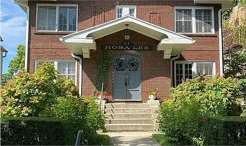 313 Grafton Ave Photo 1