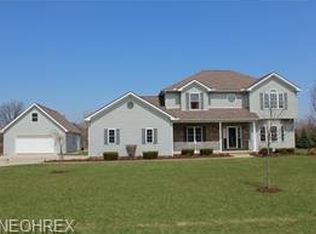 6951 Toucan Dr, Medina, OH 44256