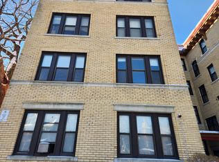 196 Bowdoin St #2L, Springfield, MA 01105