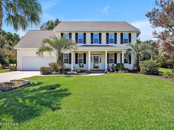 6124 Ambleside Drive, Wilmington, NC 28409