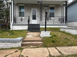 307 Weiss Ave, Saint Louis, MO