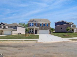 143 Dalston Cv, Stockbridge, GA 30281