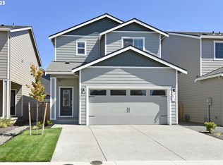 3915 SW Duniway Ln, Gresham, OR 97080