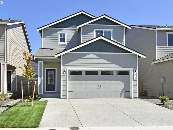 3915 SW Duniway Ln, Gresham, OR 97080