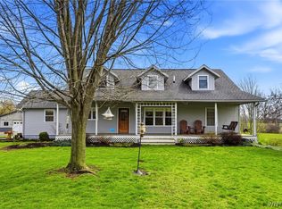 3129 Fruit Ave, Medina, NY 14103