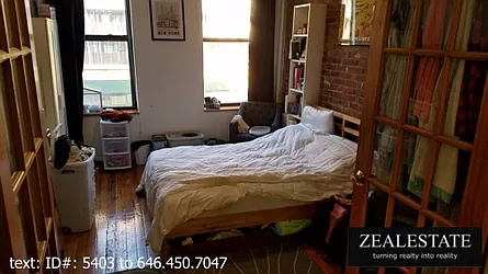 Rented by ZealEstate Group Inc