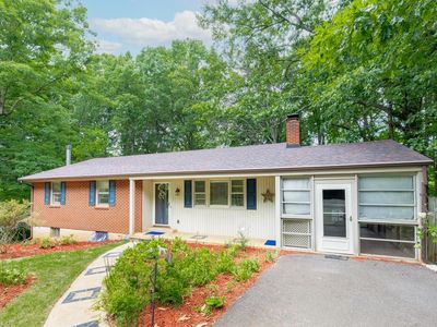 1216 Cedar Hill Dr, Lynchburg, VA, 24502