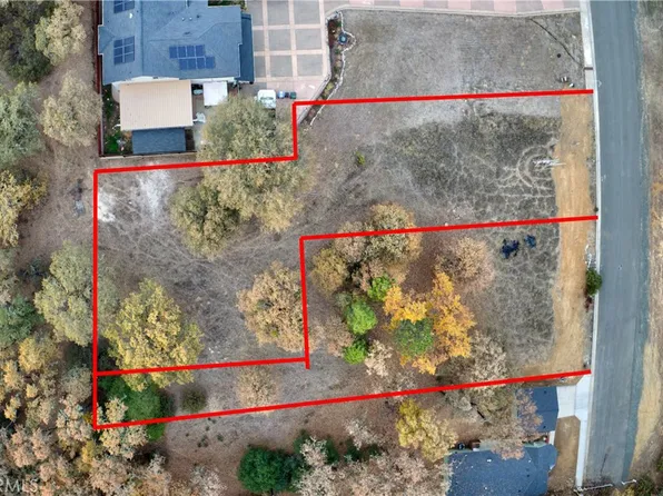 1657 Alden Ave, Lakeport, CA 95453