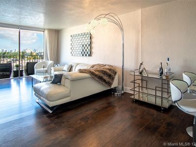 1465 NE 123rd St APT 805, North Miami, FL, 33161