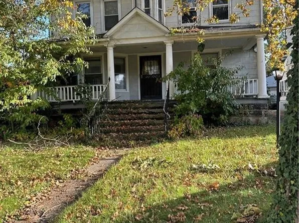 1847 Idlewood Ave, East Cleveland, OH 44112