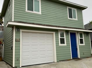 2037 High St, Oakland, CA 94601
