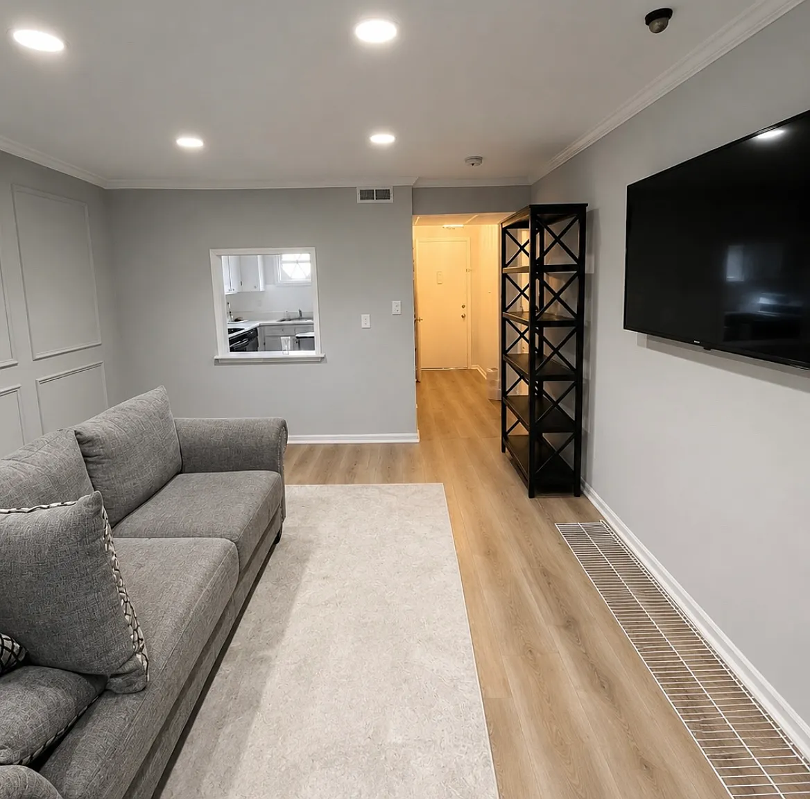 1 bed, 675 sqft, $1,650 — Photo 1