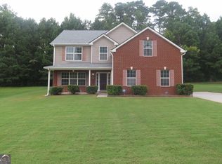 2045 Winding Crossing Trl #1, Fairburn, GA 30213