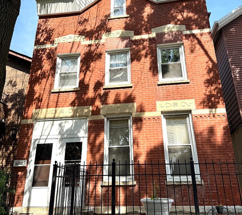 1st image of 3241 S Parnell Ave