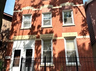 3241 S Parnell Ave, Chicago, IL 60616