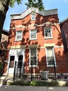 3241 S Parnell Ave, Chicago, IL, 60616