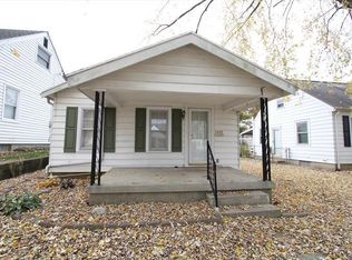 1038 Chelsea Ave, Dayton, OH