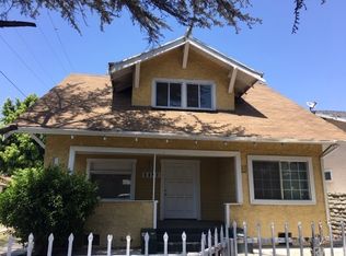 5716 Naomi Ave, Los Angeles, CA 90011
