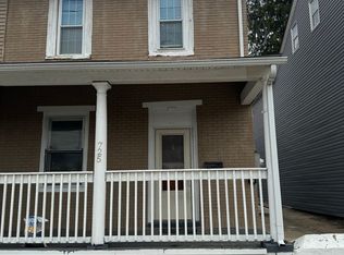 725 Front Street, Catasauqua, PA 18032