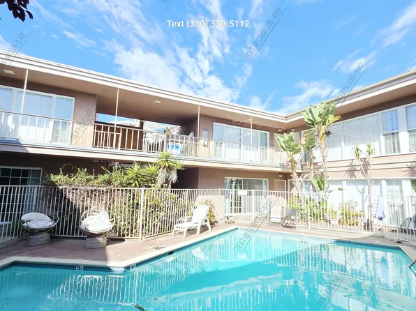 7829 W Talbert St #4, Playa Del Rey, CA 90293