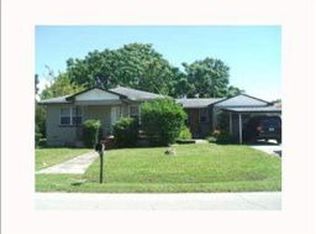 2710 W Leroy St, Tampa, FL 33607