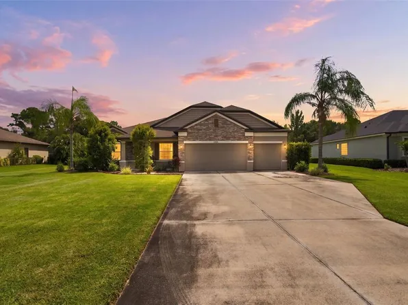15435 MULHOLLAND ROAD, PARRISH, FL 34219