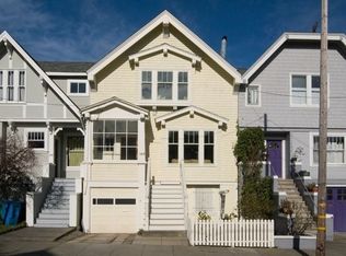 146 Sears St, San Francisco, CA 94112