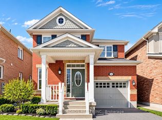 1754 Hayden Ln, Pickering, ON L1X 0A9