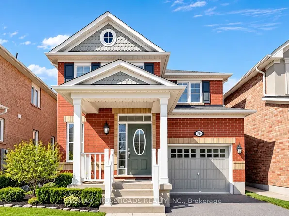 1754 Hayden Ln, Pickering, ON L1X 0A9